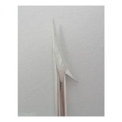 Mustad 455D 1 Barb Fishing Spear Head - 132mm Replacement Spear Point 13 Mustad 455D 1 Barb Fishing Spear Head - 132mm Replacement Spear Point -Outlet Fishing Accessories Store h455d10 4