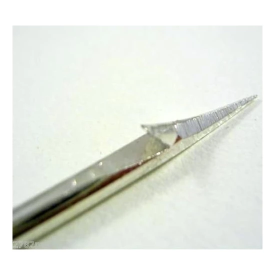 1 Box Of 100 X Mustad 455D 1 Barb Fishing Spear Heads - 132mm Replacement Spears 7 1 Box Of 100 X Mustad 455D 1 Barb Fishing Spear Heads - 132mm Replacement Spears - Image 5