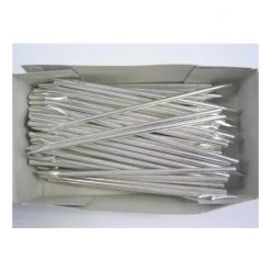 1 Box Of 100 X Mustad 455D 1 Barb Fishing Spear Heads - 132mm Replacement Spears 16 1 Box Of 100 X Mustad 455D 1 Barb Fishing Spear Heads - 132mm Replacement Spears -Outlet Fishing Accessories Store h455d10x100 5