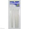 6 X Mustad 455D 1 Barb Fishing Spear Heads - 132mm Replacement Spear Point -Outlet Fishing Accessories Store h455d10x6
