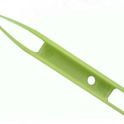 Loomis Plastics Loomis Plastics Loomis 6 Inch Norwegian Net Needle - NN346 Bone Net Needle