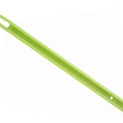 Loomis Plastics Loomis Plastics Loomis 8 Inch Thin Norwegian Net Needle - NN388 Bone Net Needle