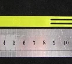 Hooked Online Hooked Online 5 1/2 Inch Budget Net Needle