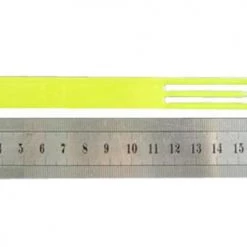 Hooked Online Hooked Online 7 Inch Budget Net Needle - Repairs Cast Nets Easily