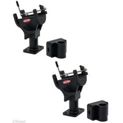 Rod Holders And Rod Rests 4 X Berkley Quick Set Fishing Rod Holders-Fully Adjustable With Mounting Bracket -Outlet Fishing Accessories Store quick set rod holder x 4 2
