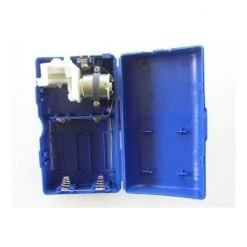 Surecatch Surecatch Aqua-Air Portable Aerator Pump - Battery Operated With Air Hose And Air Stone -Outlet Fishing Accessories Store scpump 8