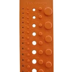 Surecatch Clearance Fishing Rod Tip Measurement Gauge Internal & External