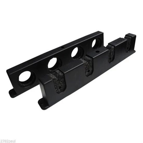 Rod Holders And Rod Rests 2 X Berkley Twist-Lock Horizontal Fishing Rod Racks-Neatly Stores 4 Fishing Rods 5 Rod Holders And Rod Rests 2 X Berkley Twist-Lock Horizontal Fishing Rod Racks-Neatly Stores 4 Fishing Rods - Image 3