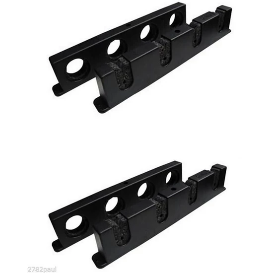 Rod Holders And Rod Rests 2 X Berkley Twist-Lock Horizontal Fishing Rod Racks-Neatly Stores 4 Fishing Rods 7 Rod Holders And Rod Rests 2 X Berkley Twist-Lock Horizontal Fishing Rod Racks-Neatly Stores 4 Fishing Rods - Image 5