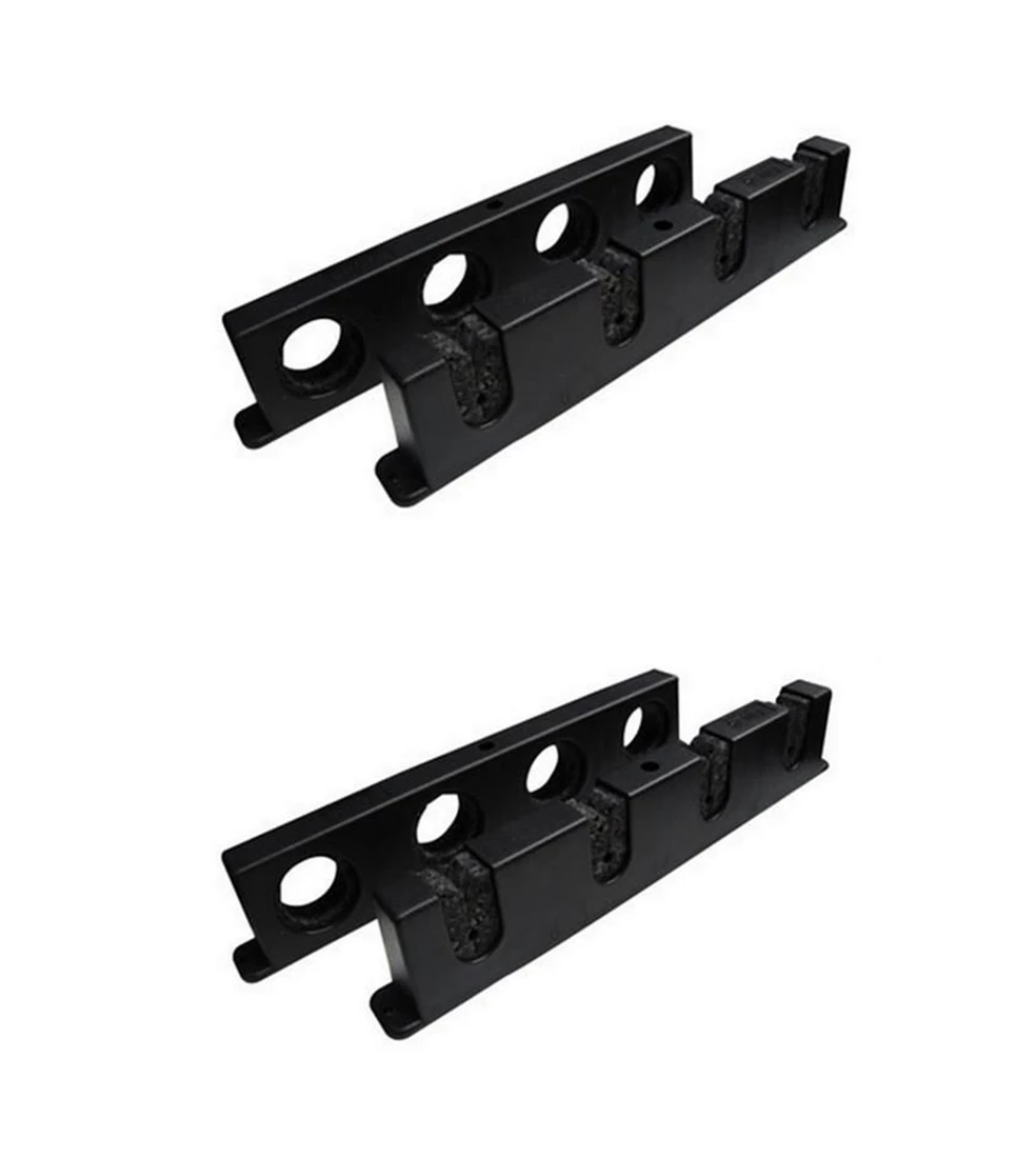 Rod Holders And Rod Rests 2 X Berkley Twist-Lock Horizontal Fishing Rod Racks-Neatly Stores 4 Fishing Rods 3 Rod Holders And Rod Rests 2 X Berkley Twist-Lock Horizontal Fishing Rod Racks-Neatly Stores 4 Fishing Rods